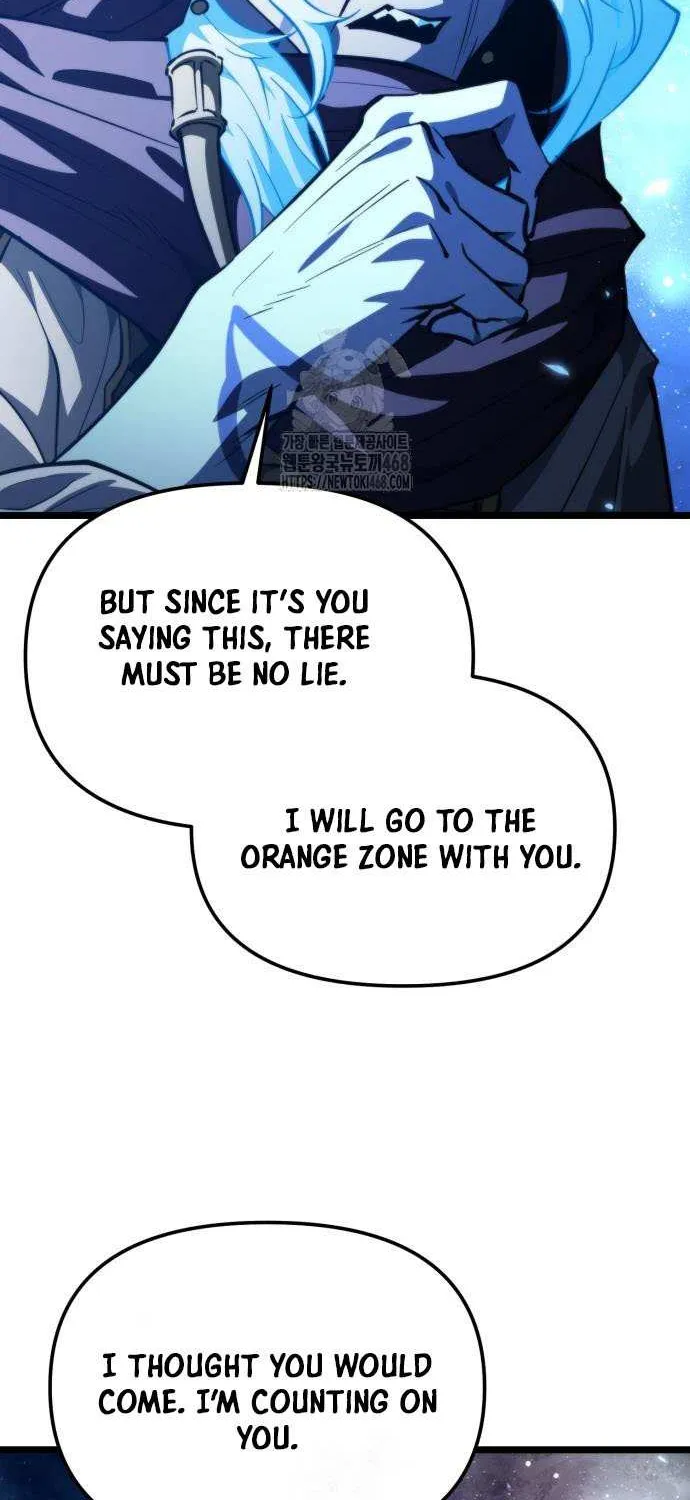 Reincarnator (Manhwa) Chapter 101 page 102 - 