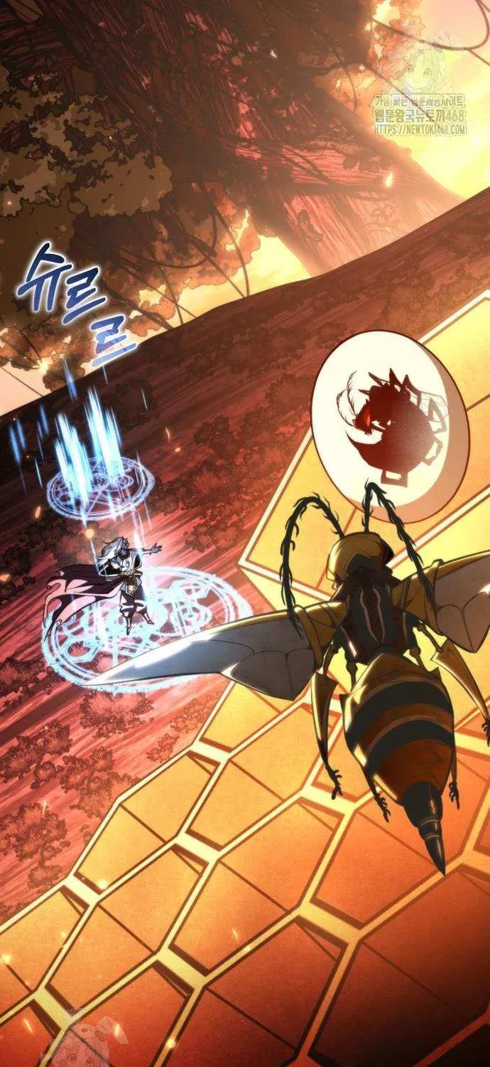 Reincarnator (Manhwa) Chapter 101 page 106 - 