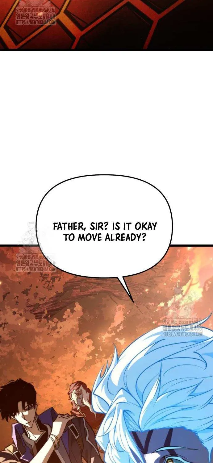 Reincarnator (Manhwa) Chapter 101 page 107 - 