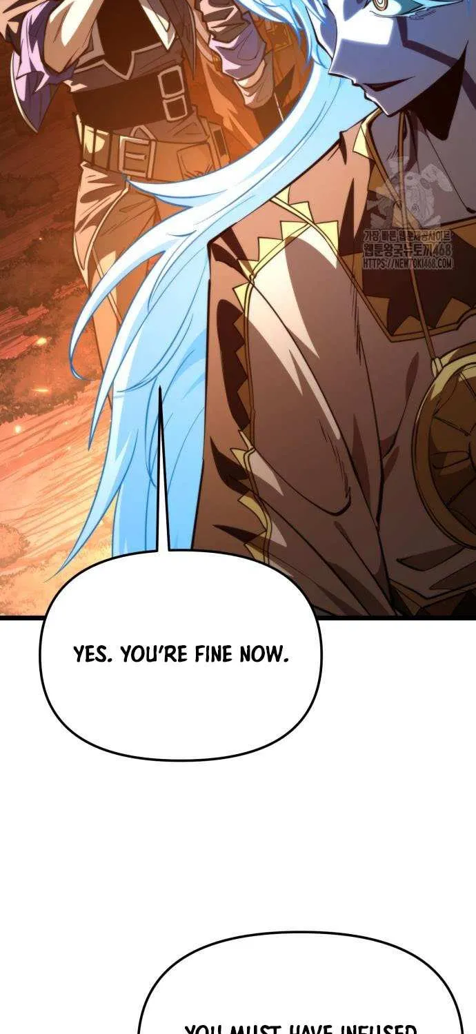 Reincarnator (Manhwa) Chapter 101 page 108 - 