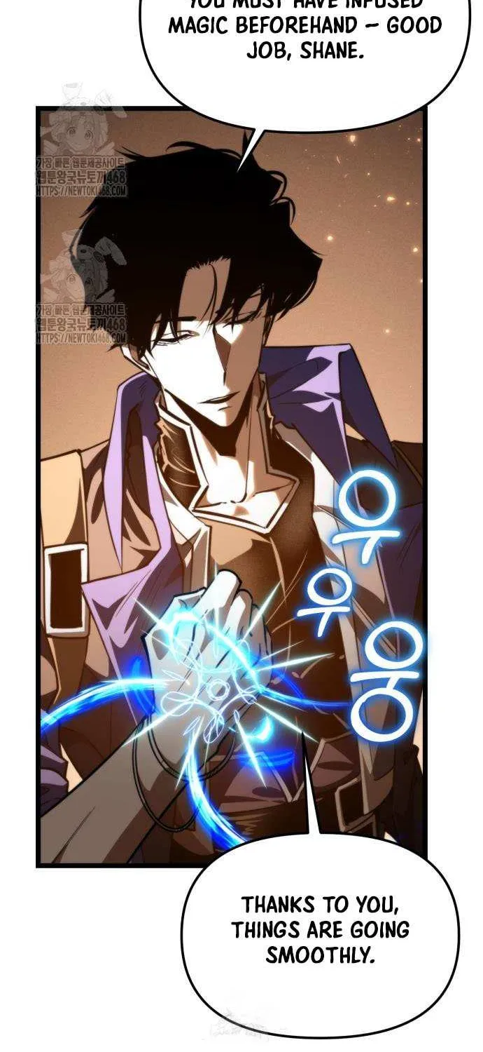 Reincarnator (Manhwa) Chapter 101 page 109 - 