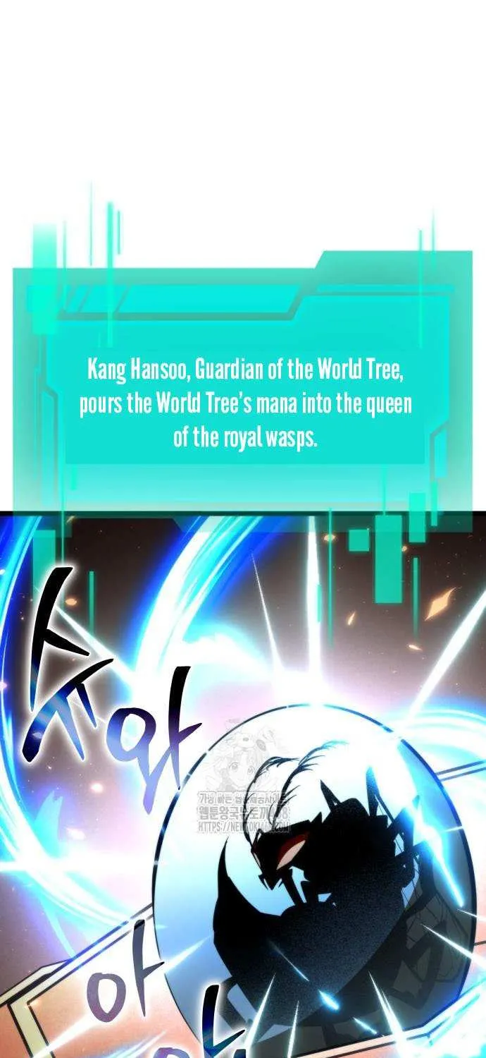 Reincarnator (Manhwa) Chapter 101 page 110 - 