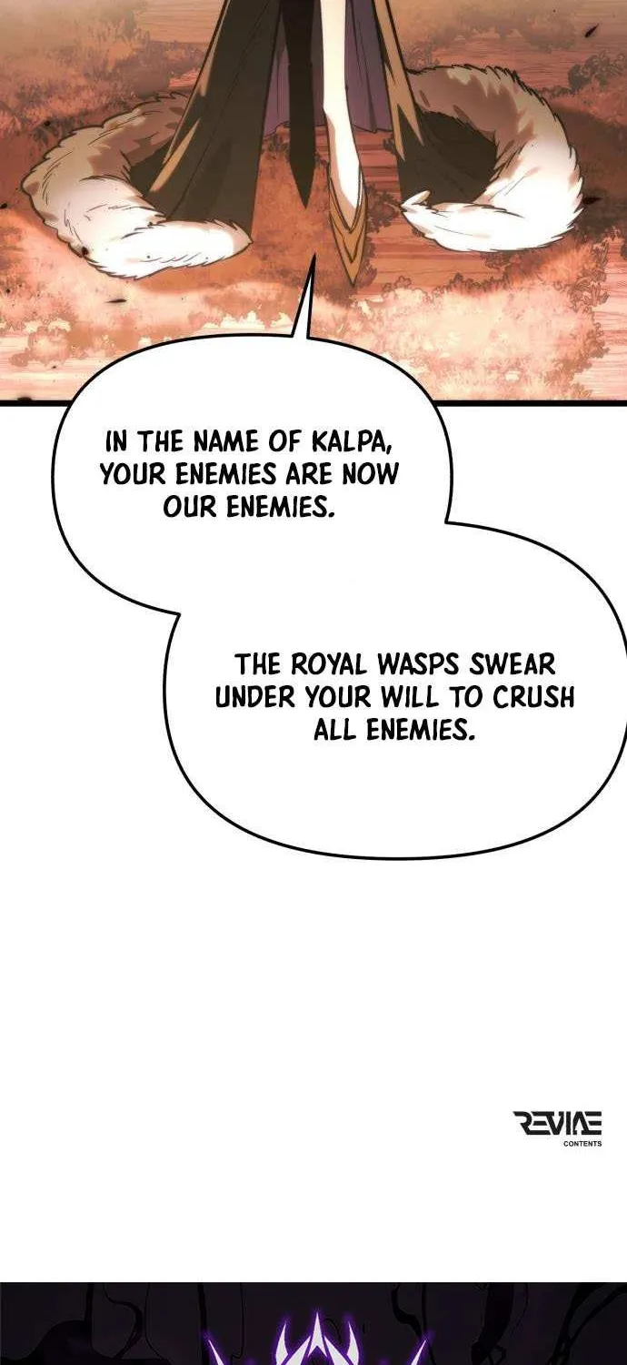 Reincarnator (Manhwa) Chapter 101 page 116 - 