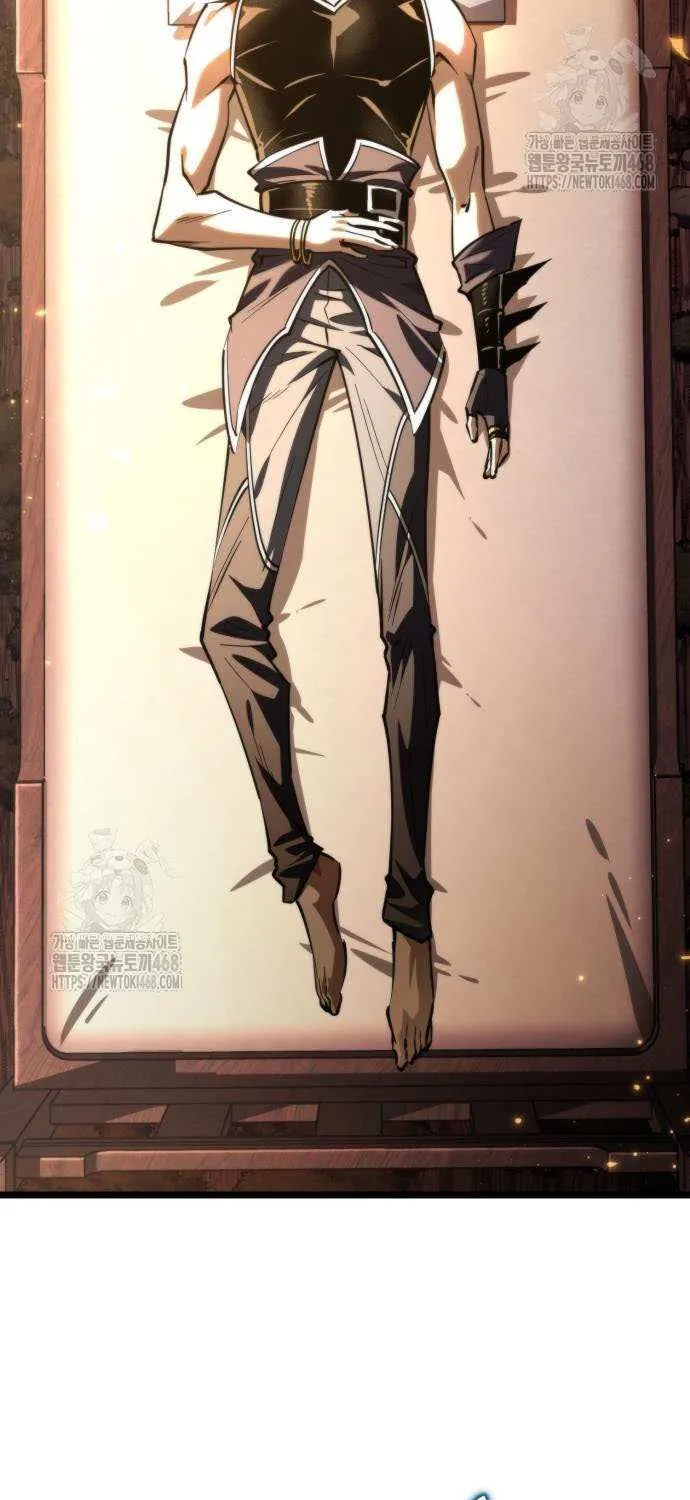 Reincarnator (Manhwa) Chapter 101 page 36 - 