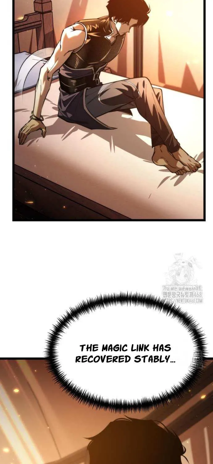 Reincarnator (Manhwa) Chapter 101 page 38 - 