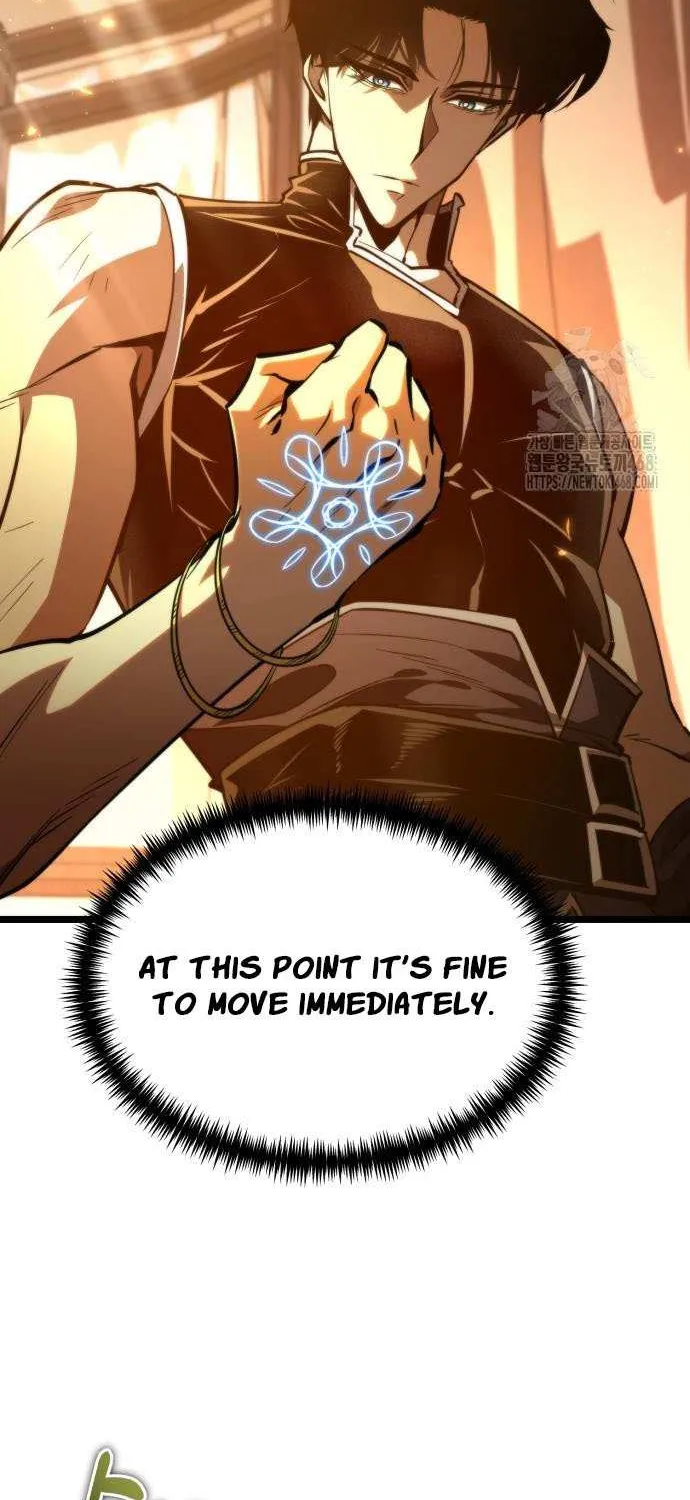 Reincarnator (Manhwa) Chapter 101 page 39 - 
