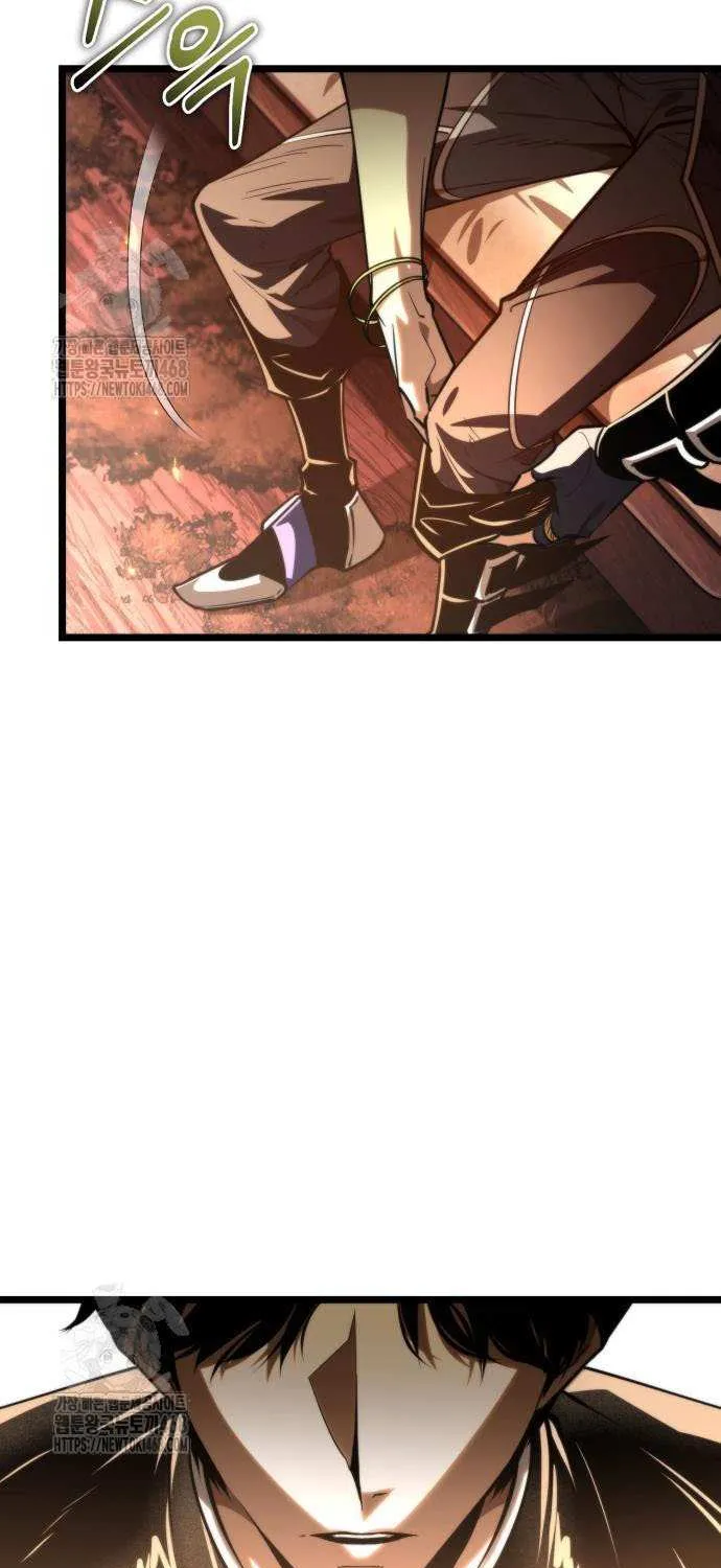 Reincarnator (Manhwa) Chapter 101 page 40 - 