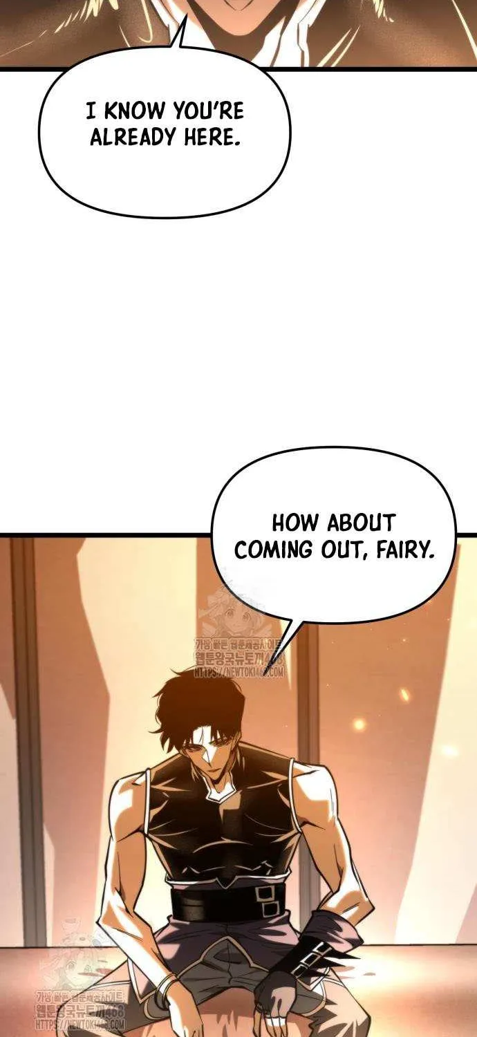 Reincarnator (Manhwa) Chapter 101 page 41 - 