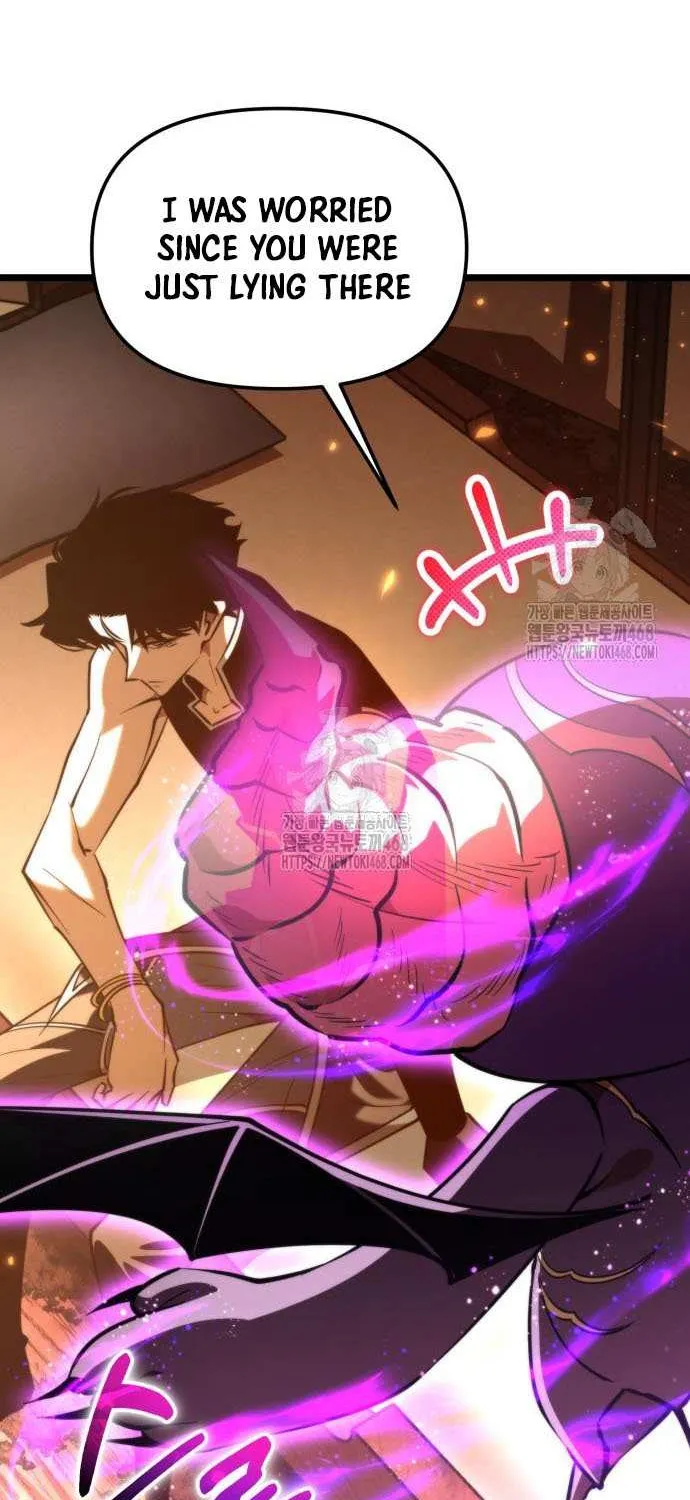 Reincarnator (Manhwa) Chapter 101 page 44 - 