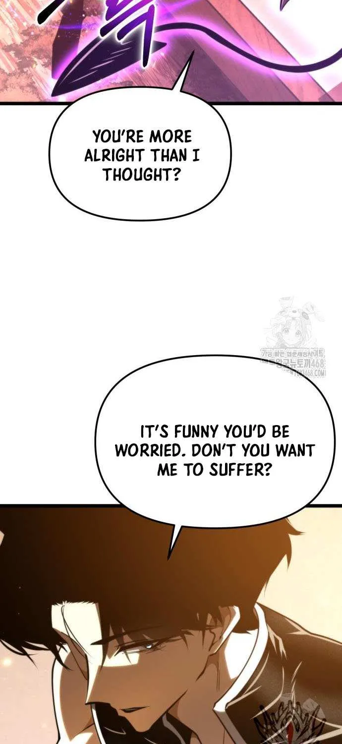 Reincarnator (Manhwa) Chapter 101 page 45 - 