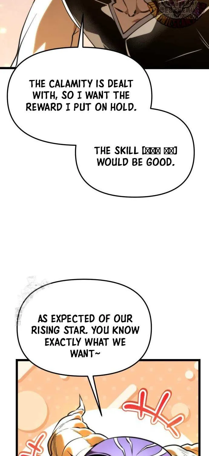 Reincarnator (Manhwa) Chapter 101 page 46 - 