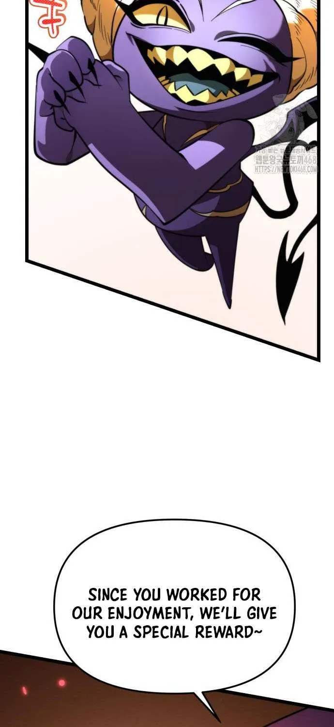 Reincarnator (Manhwa) Chapter 101 page 47 - 
