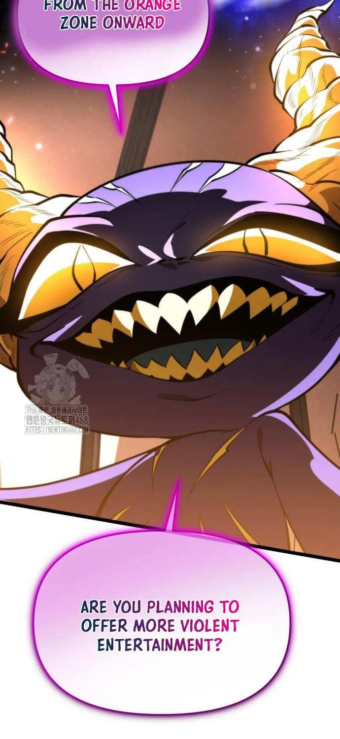 Reincarnator (Manhwa) Chapter 101 page 51 - 