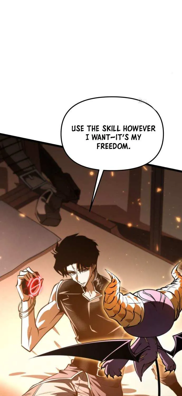 Reincarnator (Manhwa) Chapter 101 page 52 - 