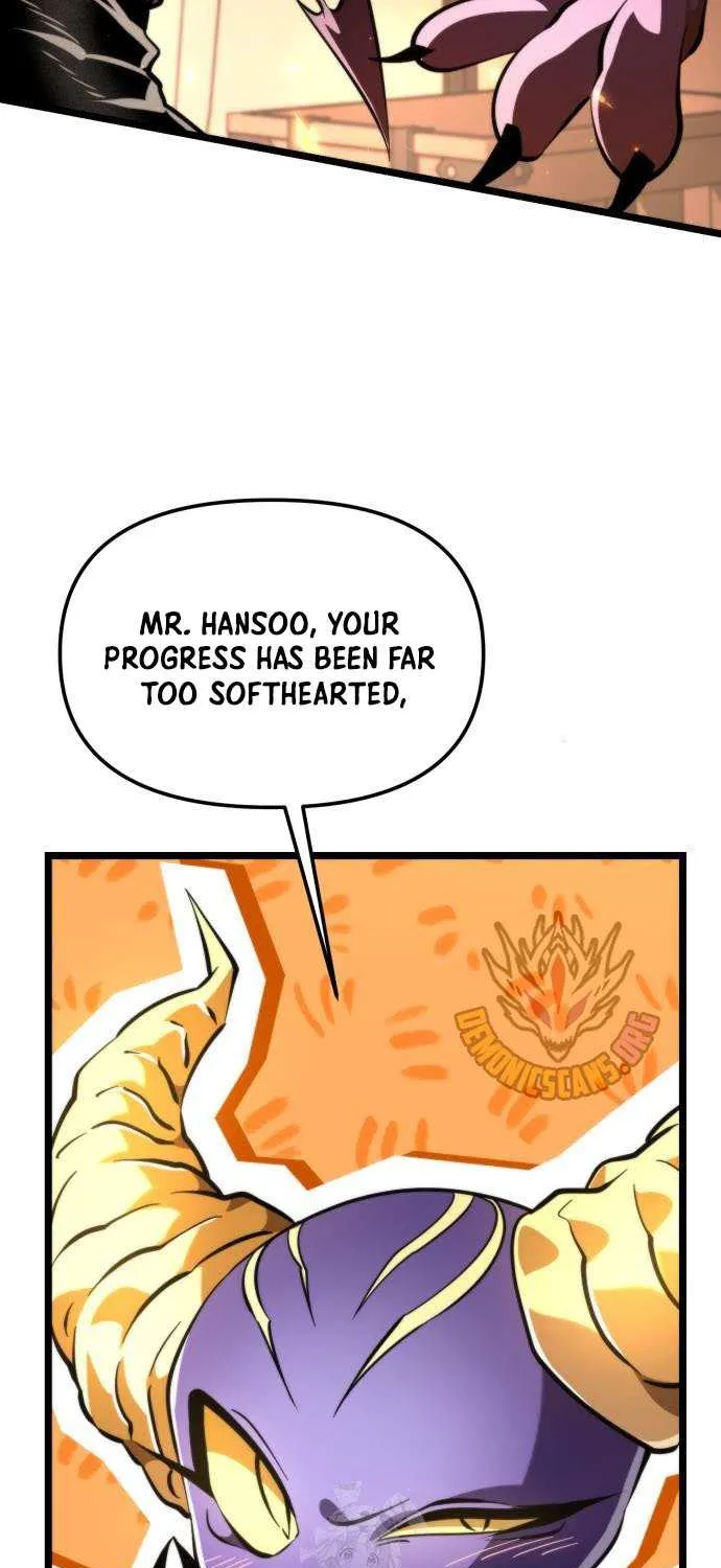 Reincarnator (Manhwa) Chapter 101 page 57 - 