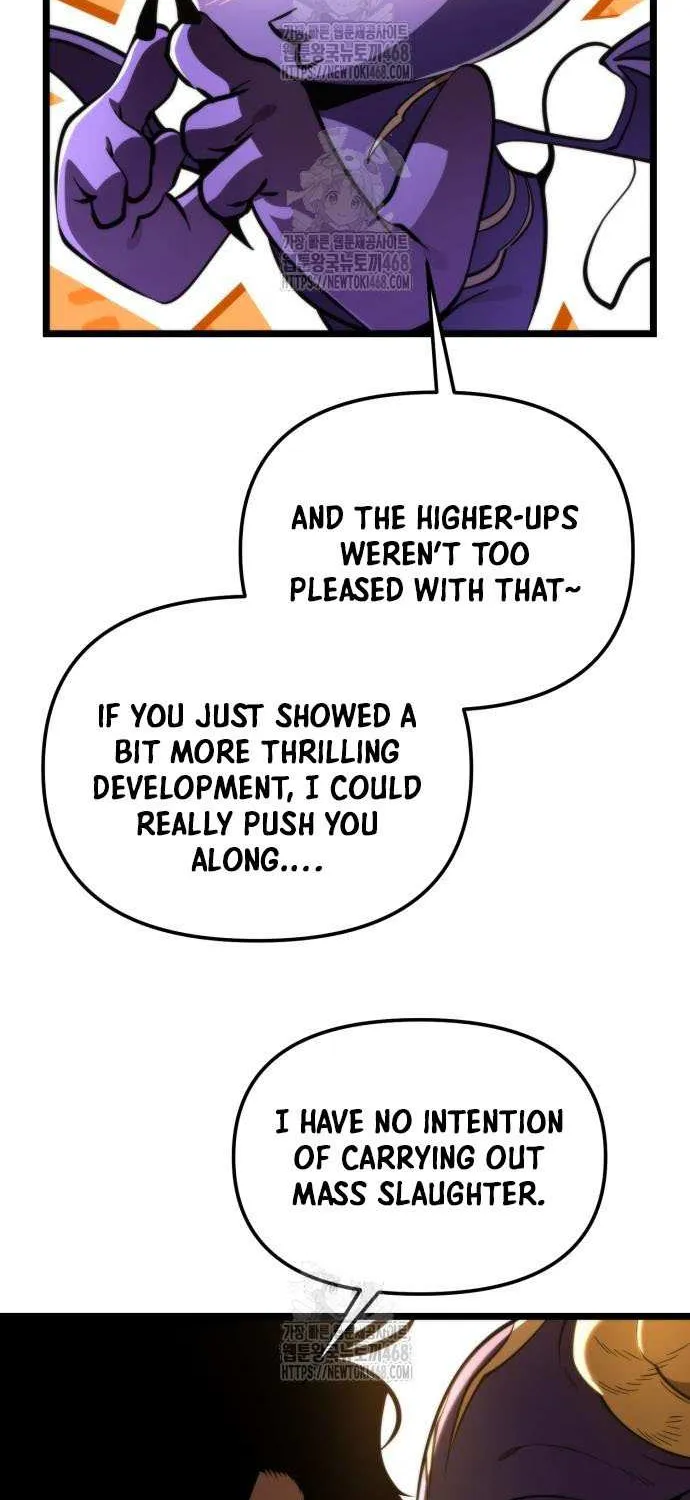Reincarnator (Manhwa) Chapter 101 page 58 - 