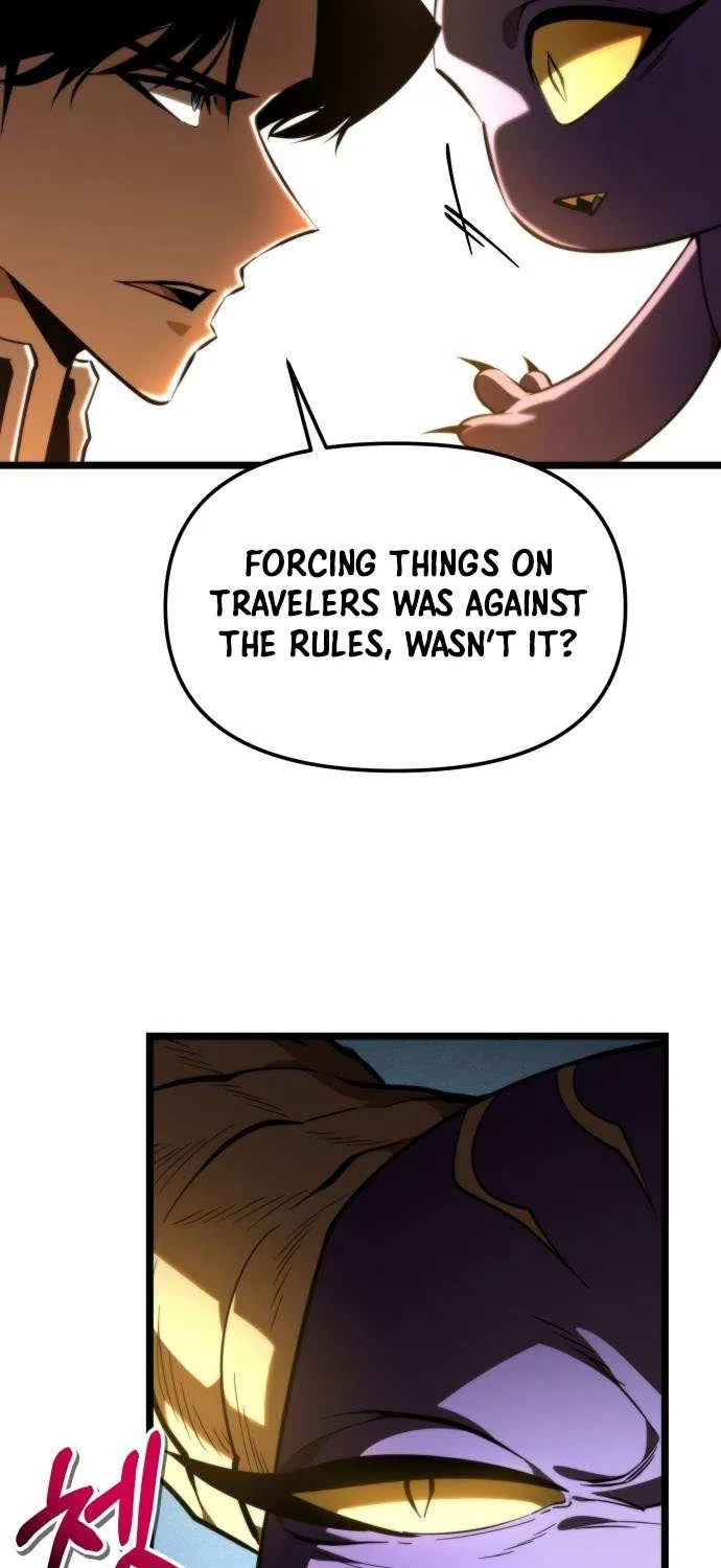 Reincarnator (Manhwa) Chapter 101 page 59 - 