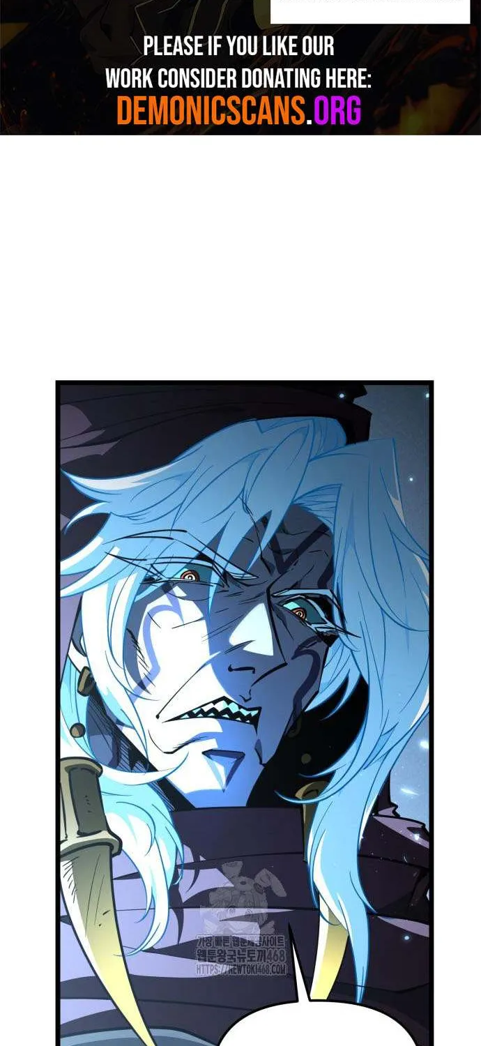 Reincarnator (Manhwa) Chapter 101 page 7 - 