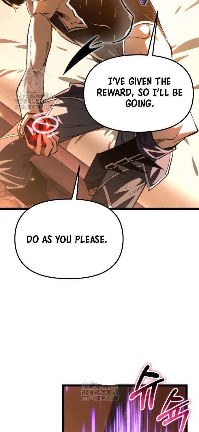 Reincarnator (Manhwa) Chapter 101 page 61 - 