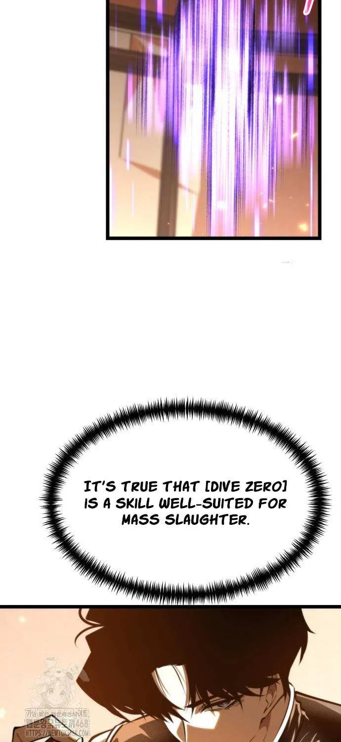 Reincarnator (Manhwa) Chapter 101 page 62 - 