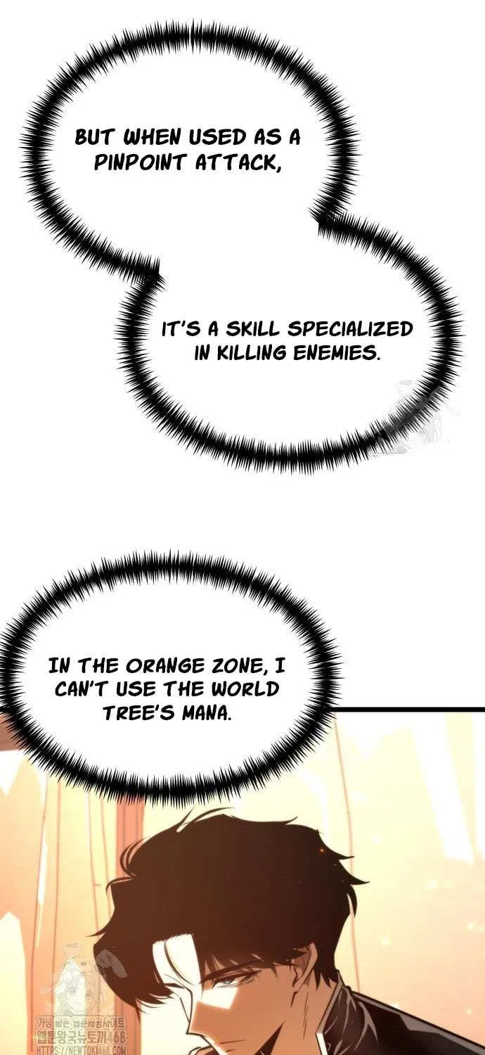 Reincarnator (Manhwa) Chapter 101 page 64 - 