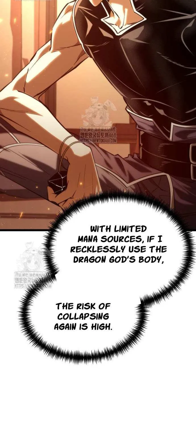 Reincarnator (Manhwa) Chapter 101 page 65 - 
