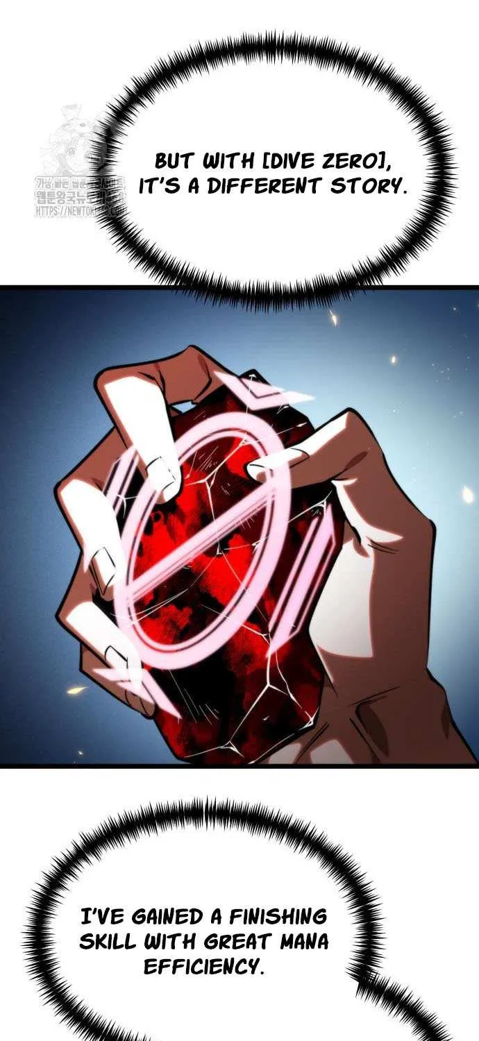 Reincarnator (Manhwa) Chapter 101 page 66 - 