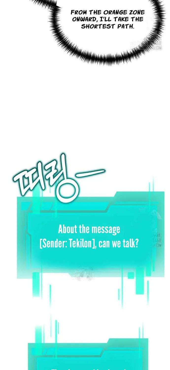 Reincarnator (Manhwa) Chapter 101 page 67 - 