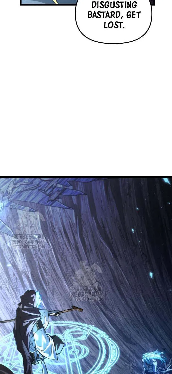 Reincarnator (Manhwa) Chapter 101 page 8 - 