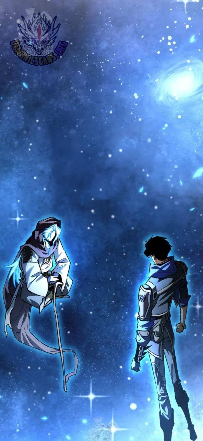 Reincarnator (Manhwa) Chapter 101 page 71 - 