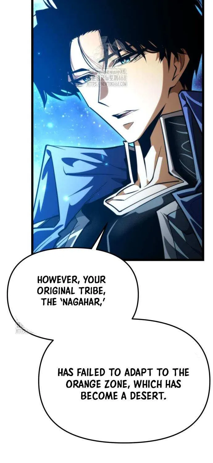 Reincarnator (Manhwa) Chapter 101 page 74 - 