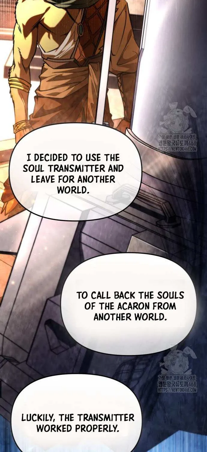 Reincarnator (Manhwa) Chapter 101 page 83 - 