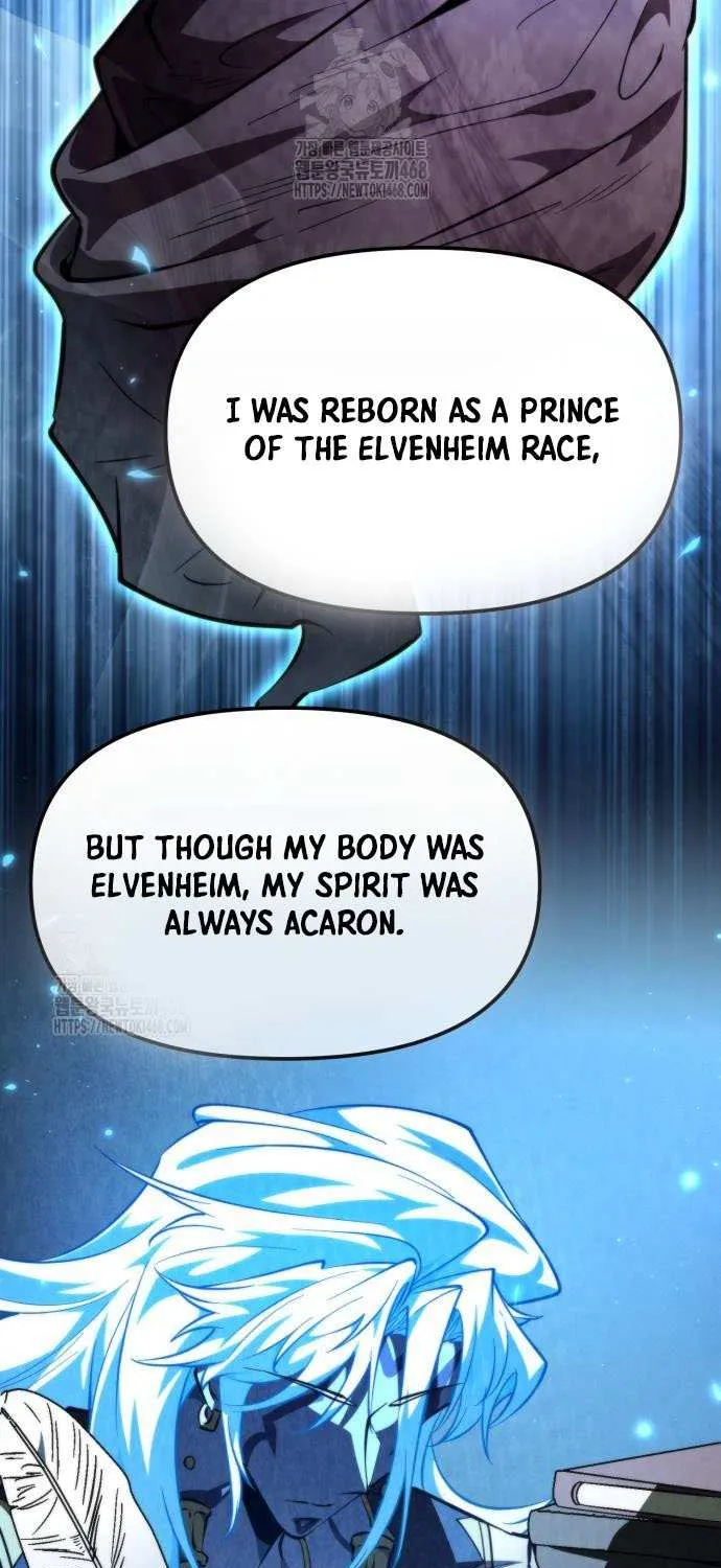 Reincarnator (Manhwa) Chapter 101 page 85 - 