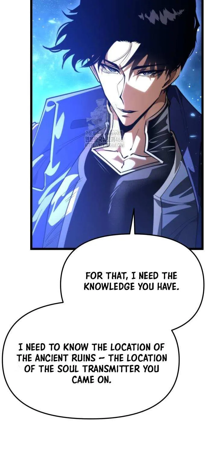 Reincarnator (Manhwa) Chapter 101 page 95 - 