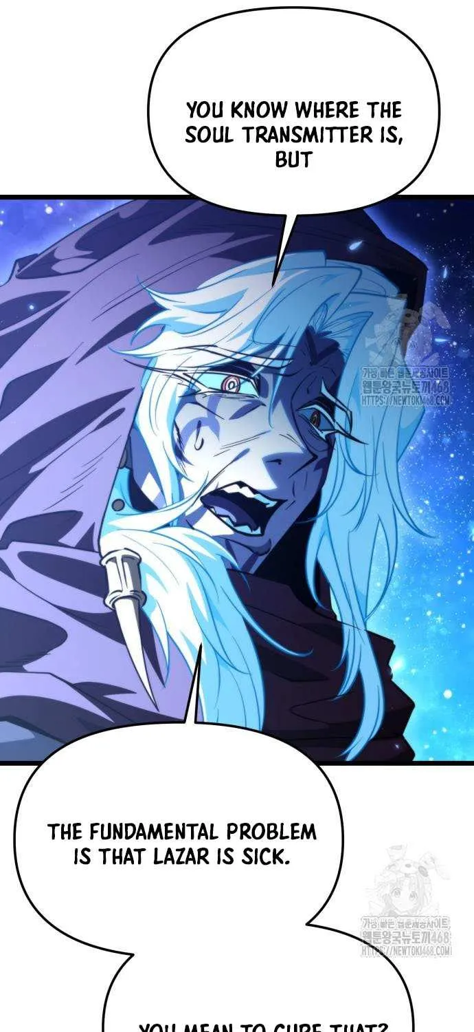 Reincarnator (Manhwa) Chapter 101 page 96 - 