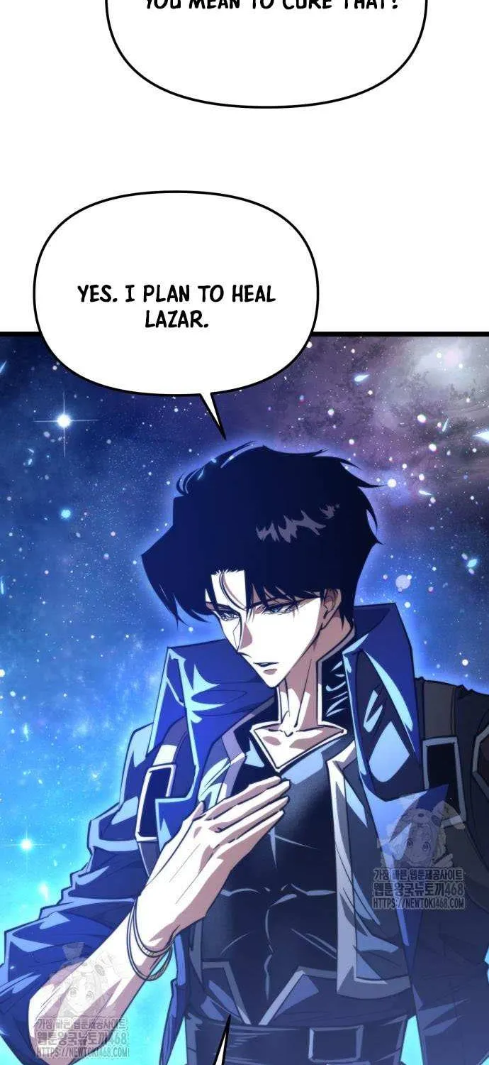 Reincarnator (Manhwa) Chapter 101 page 97 - 