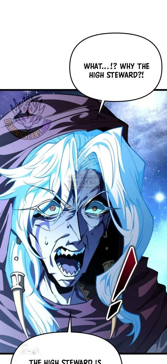 Reincarnator (Manhwa) Chapter 101 page 99 - 