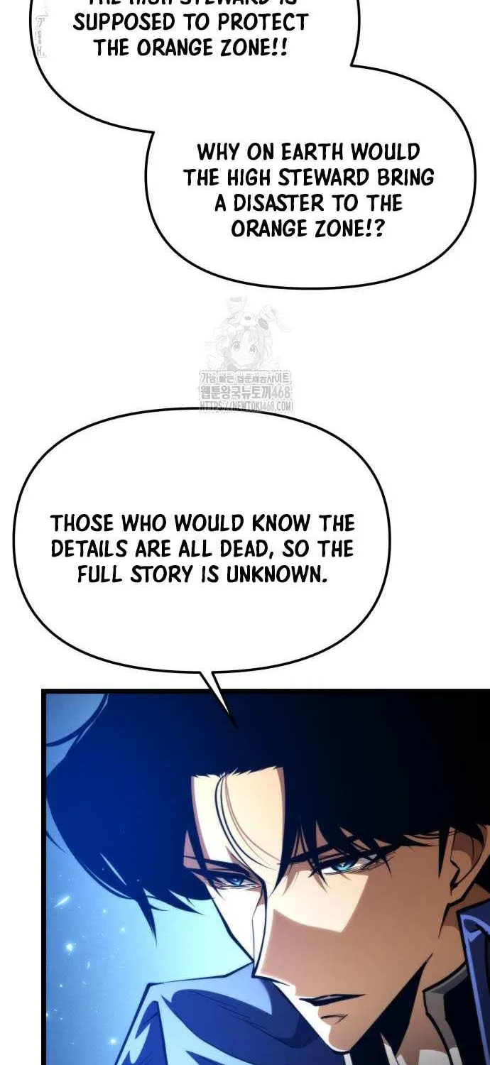 Reincarnator (Manhwa) Chapter 101 page 100 - 