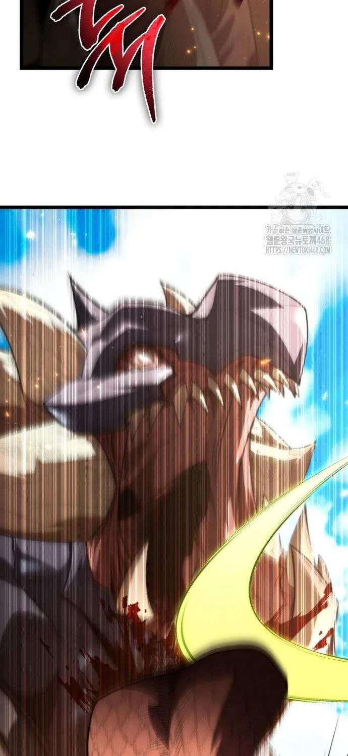 Reincarnator (Manhwa) Chapter 102 page 104 - 