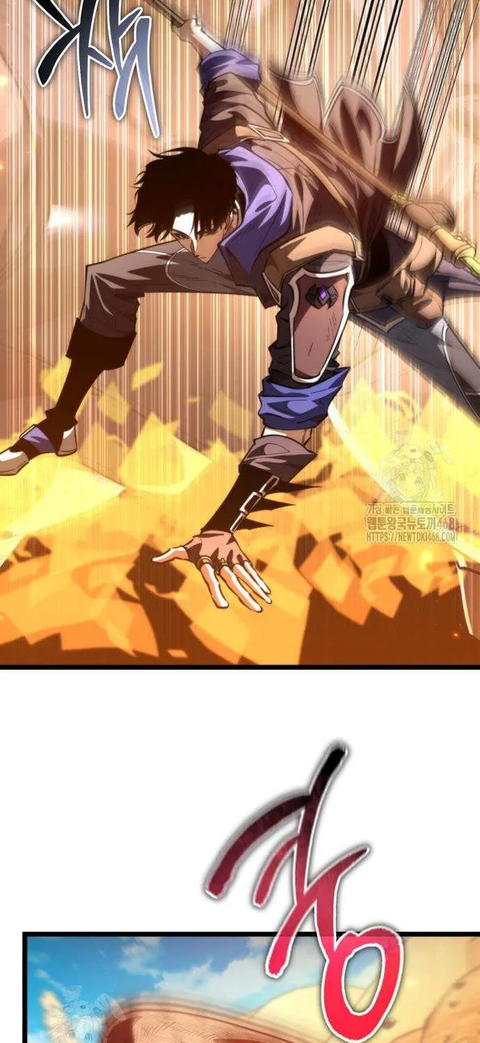 Reincarnator (Manhwa) Chapter 102 page 106 - 