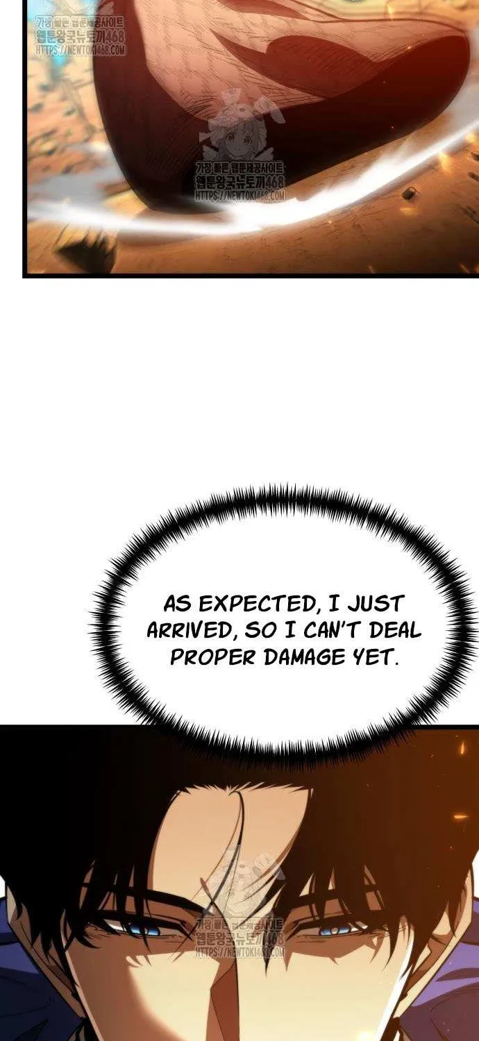 Reincarnator (Manhwa) Chapter 102 page 107 - 