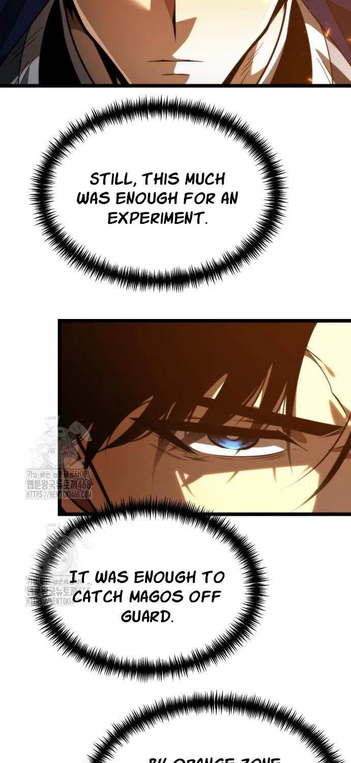 Reincarnator (Manhwa) Chapter 102 page 108 - 