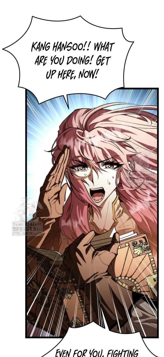 Reincarnator (Manhwa) Chapter 102 page 113 - 