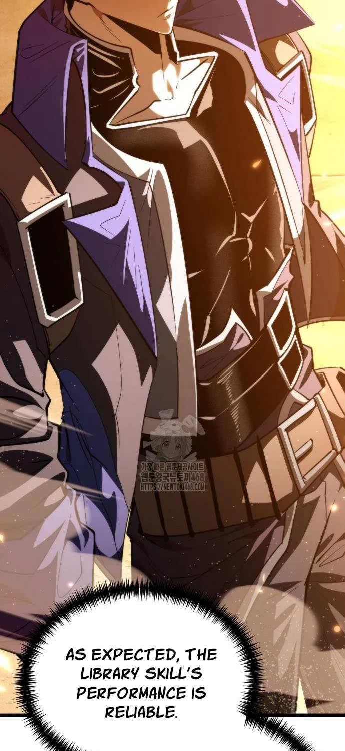 Reincarnator (Manhwa) Chapter 102 page 115 - 