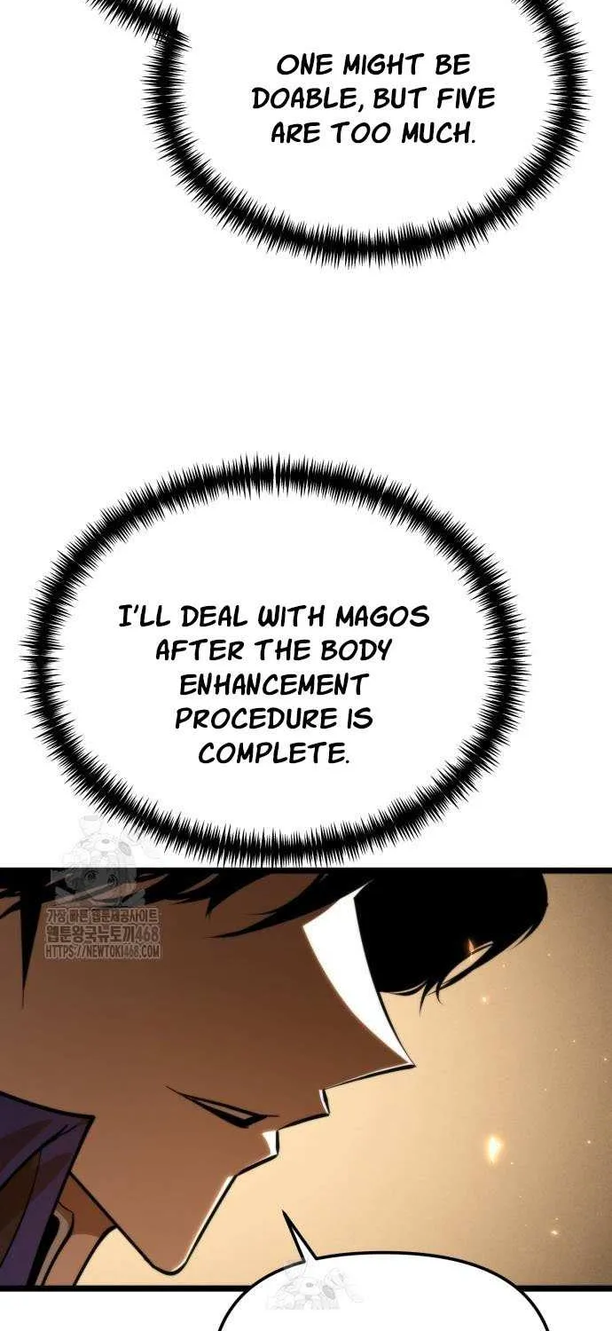Reincarnator (Manhwa) Chapter 102 page 116 - 