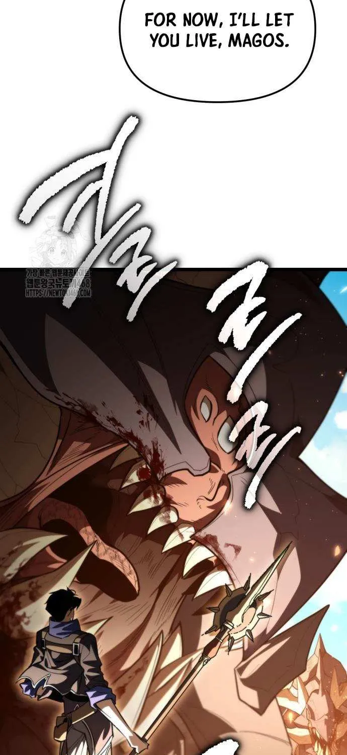 Reincarnator (Manhwa) Chapter 102 page 117 - 