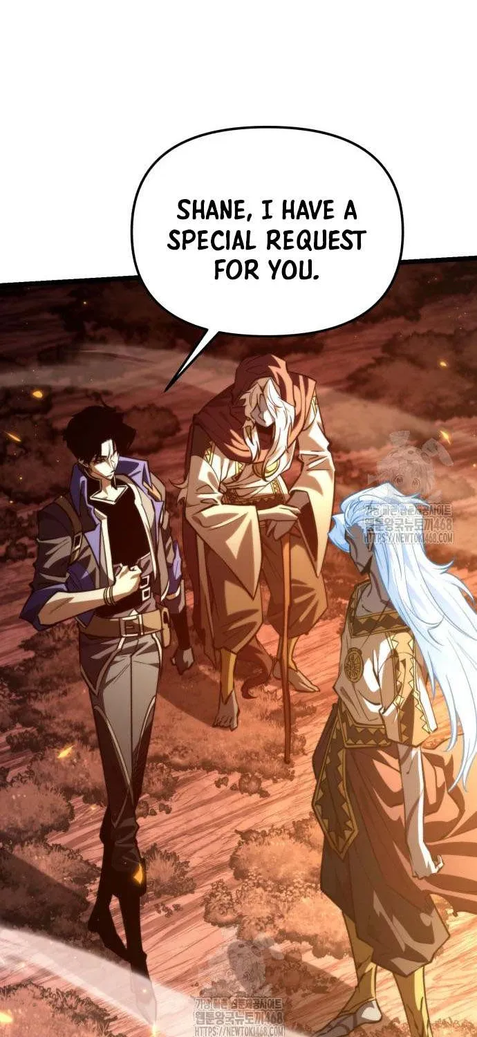Reincarnator (Manhwa) Chapter 102 page 13 - 