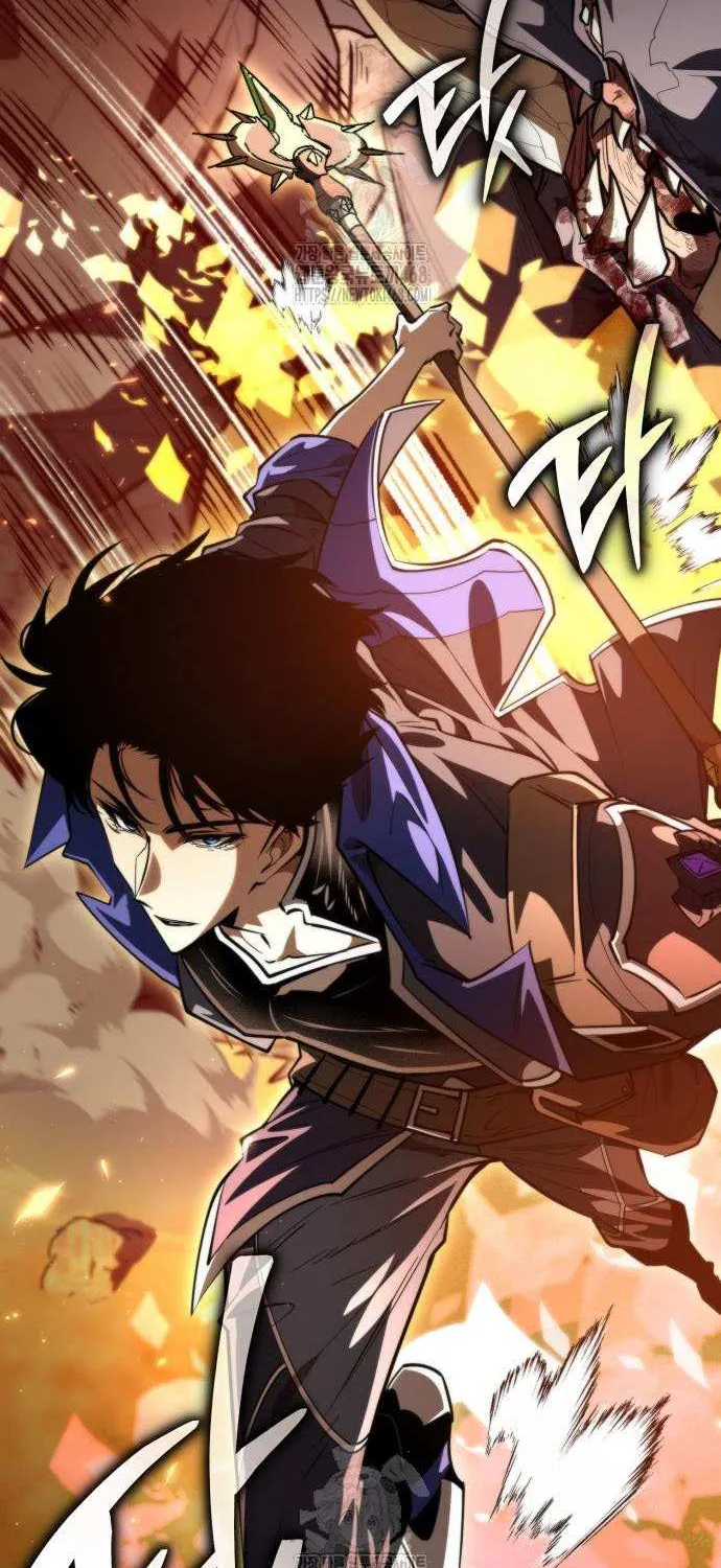 Reincarnator (Manhwa) Chapter 102 page 121 - 