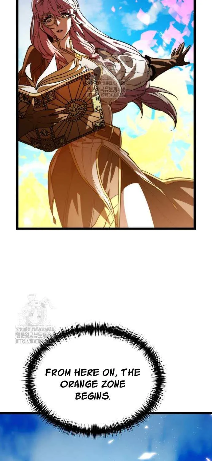 Reincarnator (Manhwa) Chapter 102 page 124 - 