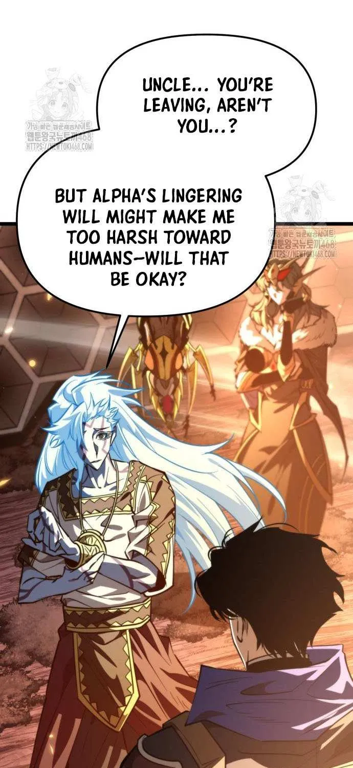 Reincarnator (Manhwa) Chapter 102 page 19 - 